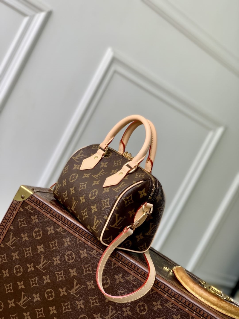 LV Speedy Bags